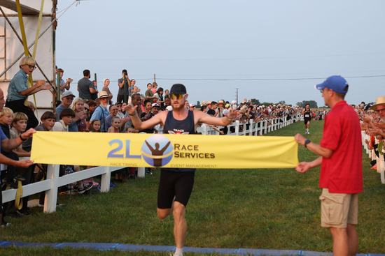 View 2025 - 5K - Finish Line in new tab