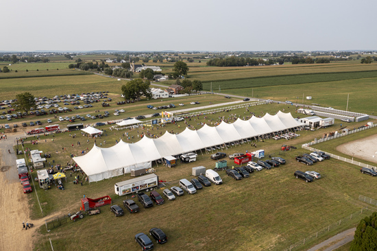 View 2025 - 5K - Course & Around in new tab