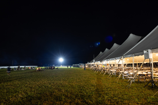 View 2025 - Half Marathon - Course & Around in new tab