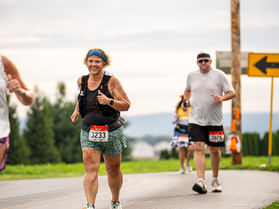 View Half Marathon Course & Around 2026 in new tab