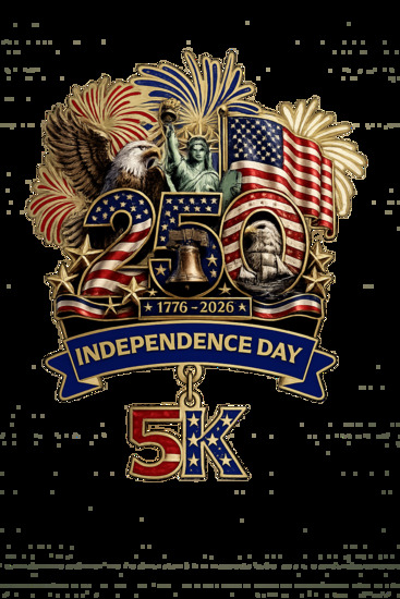 View Independence Day 5K 2026 in new tab