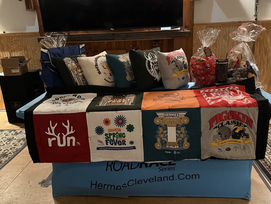 View 2025 Road Race Series Banquet in new tab