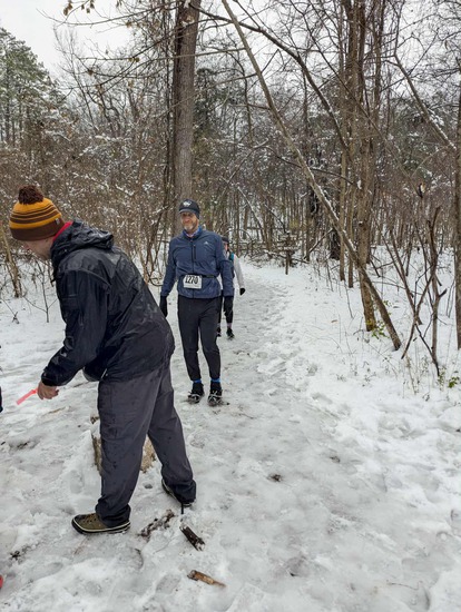 View Start Line by Lisa Williams, Ultrabound Coaching in new tab