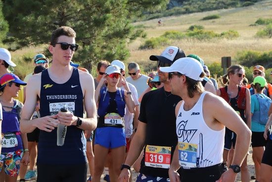 View Start Line in new tab