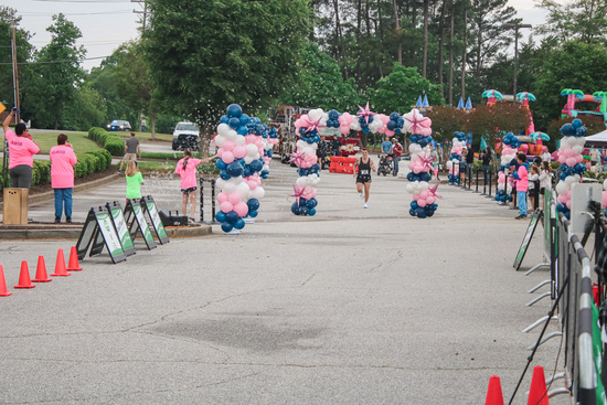 View FINISH LINE in new tab