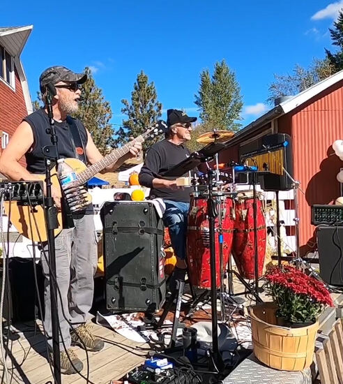 View Live Music in new tab
