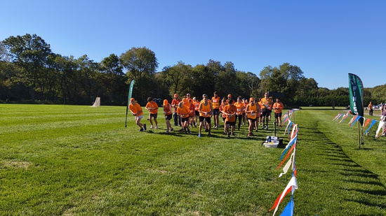 View Start Line in new tab