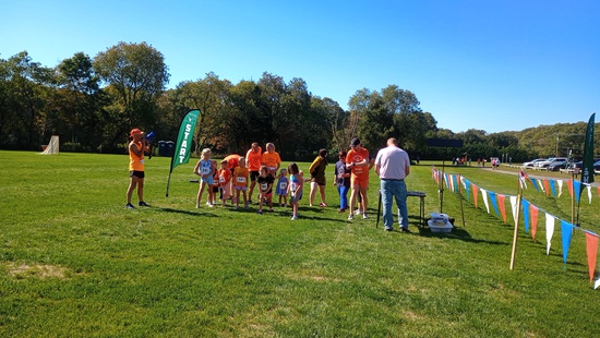 View Kids Run in new tab