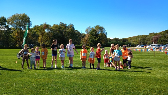 View Kids' 1K Run in new tab