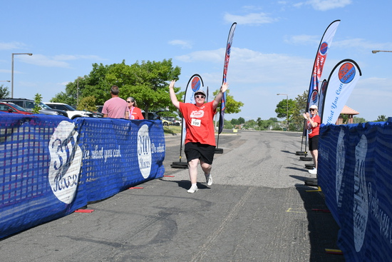 View On Course and Finish in new tab