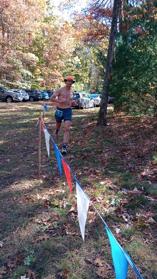 View Finish Line in new tab