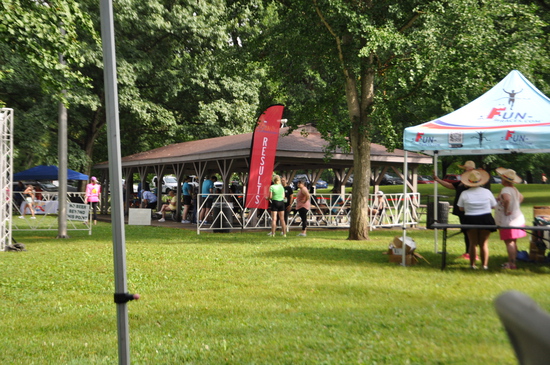 View Start Line in new tab