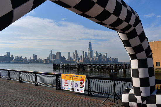 View Race Day in new tab