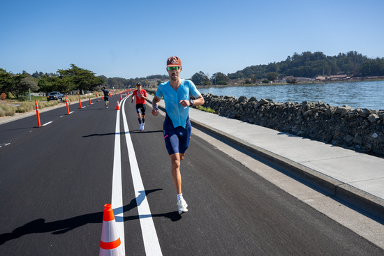 View Triathlon Run in new tab