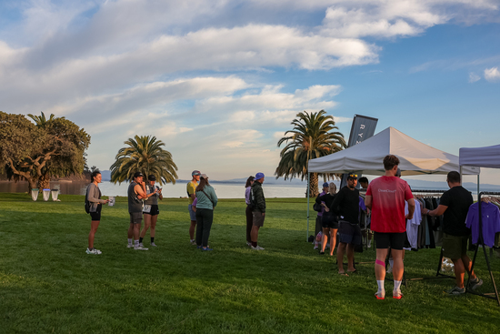 View Trail Half Marathon - Start in new tab