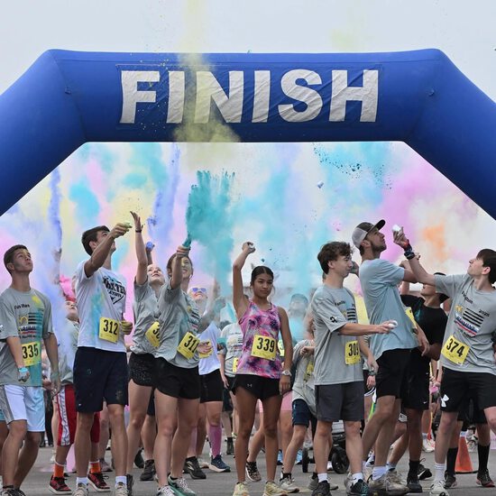 View Start Line in new tab