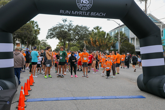 View Start Line in new tab