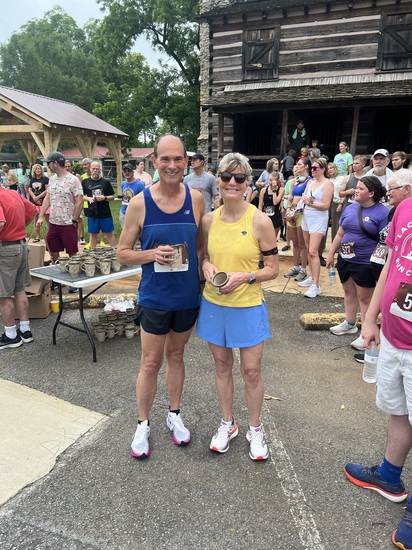 View Finish Line in new tab