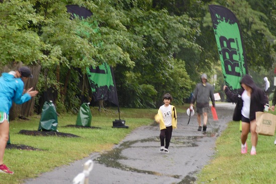 View Kids Run in new tab