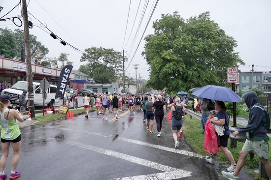 View Start Line in new tab
