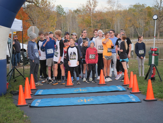 View Start Line in new tab