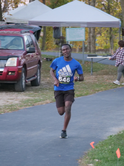 View On Course in new tab