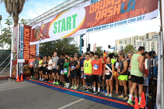 View Start Line in new tab