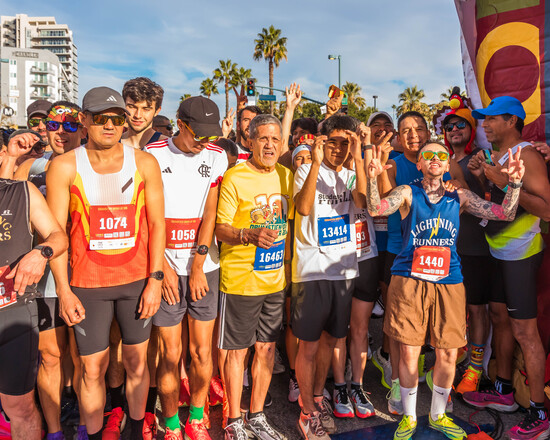 View Start Line in new tab