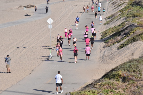 View Course Beach Path 13K only in new tab