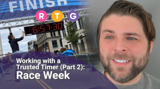 View Start Line in new tab