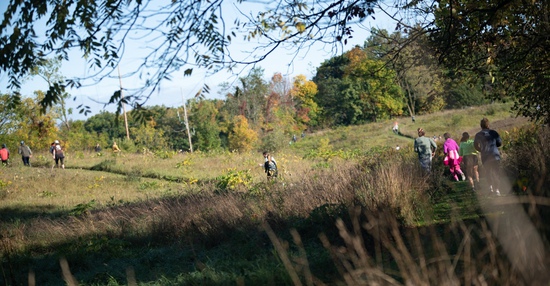 View Last year's race in new tab
