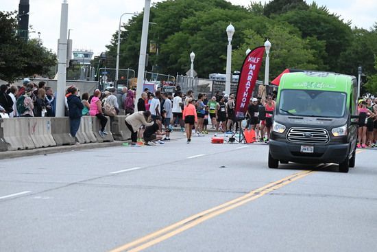 View Half Marathon Start in new tab