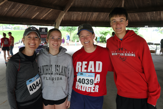 View Summer Frolic Norsk Run/Walk 2025 in new tab