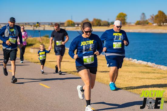 View 1 Mile Start/Finish in new tab