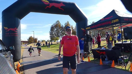 View 1 Mile Finish Line (Low-Res VidCaps) in new tab