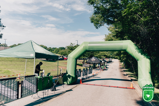 View The Downville Mile in new tab