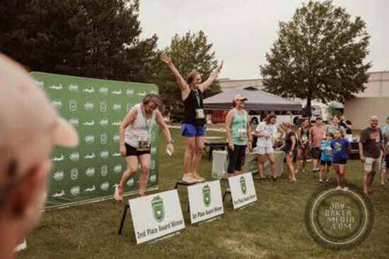 View Downville Mile (Facebook) in new tab