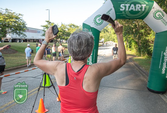 View Downville Mile 2023 (Facebook) in new tab