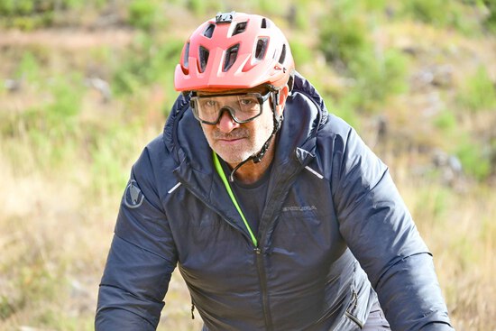 View Big Hurt 2025 Mtn Bike - Jay Cline in new tab