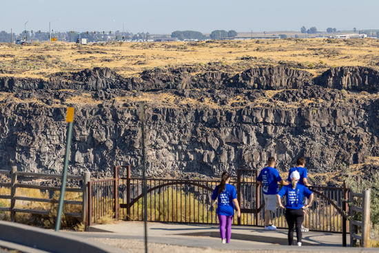 View Start Line in new tab