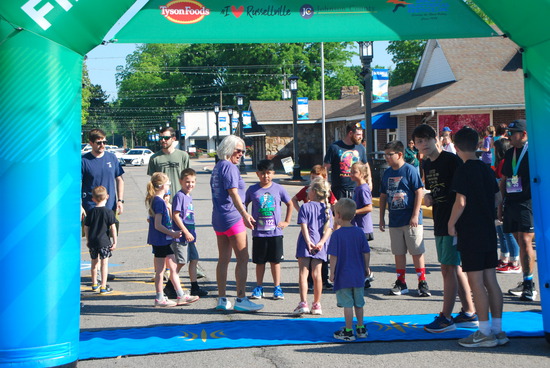 View Kids Fun Run 2026 in new tab