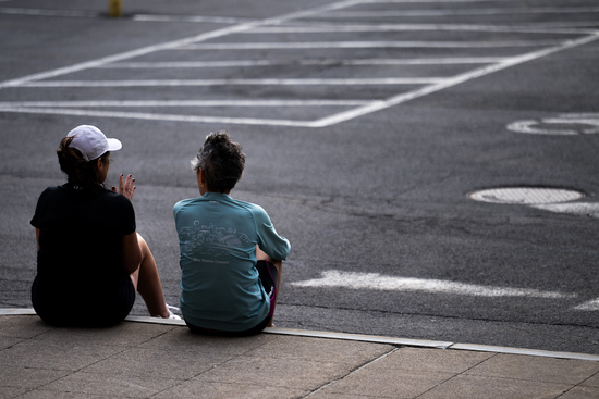 View Race in new tab