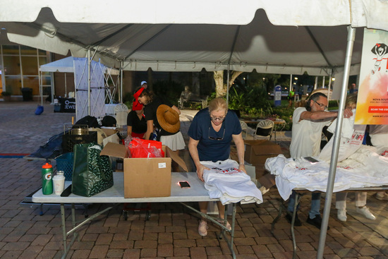 View 2025 Gilda's Race for Hope in new tab