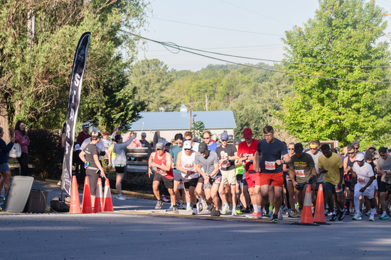 View Start Line in new tab