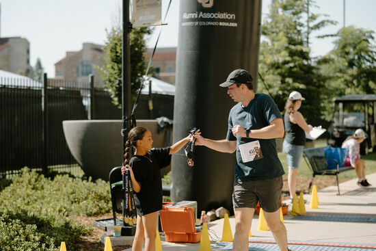 View 5K Run/Walk Campus Photos in new tab