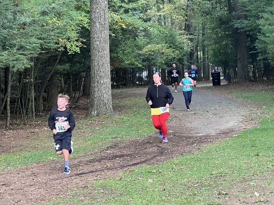 View Badger Park and Start Line Photos 2026 in new tab