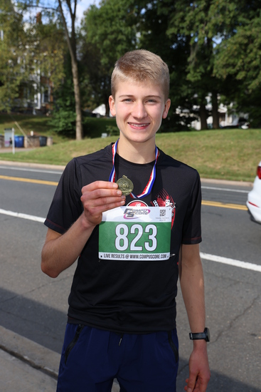 View 2026 5K Freedom Run in new tab