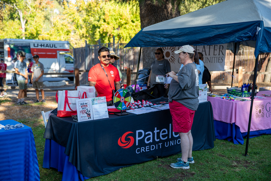 View Resource Fair in new tab