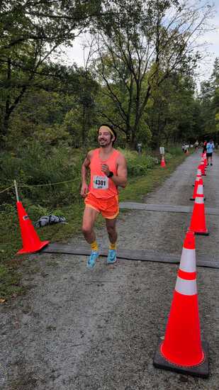 View Jack O lantern 5K/10K in new tab