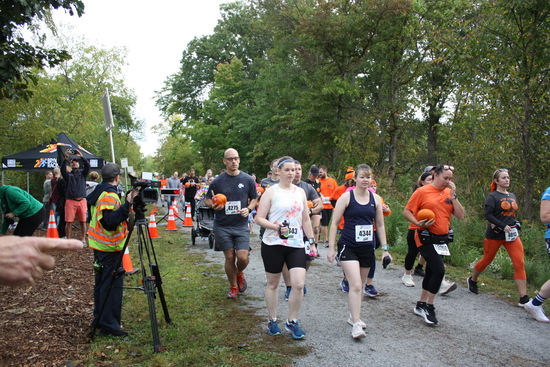 View Start Line in new tab